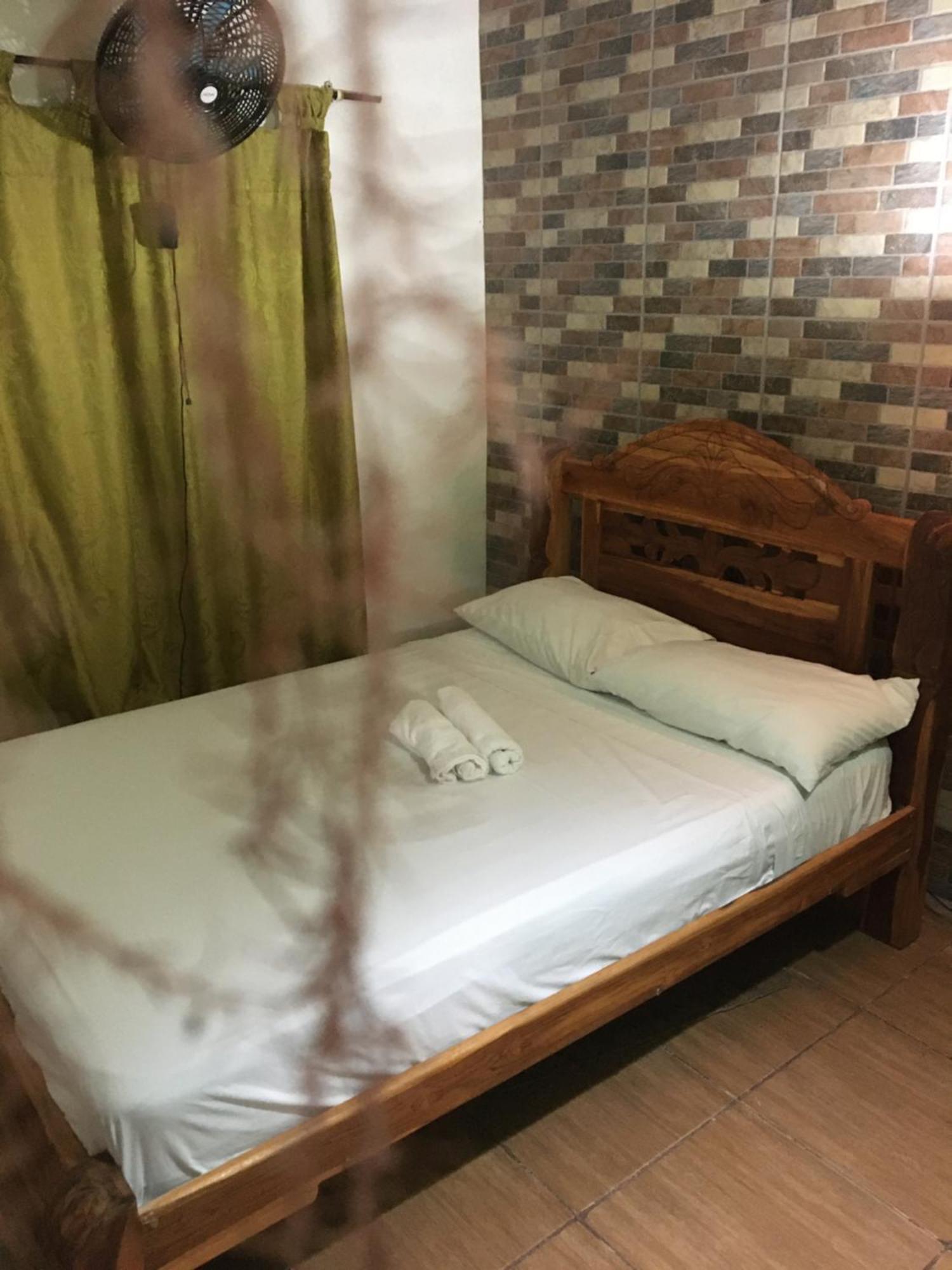 Hostal Los Wichos Minca Exterior foto